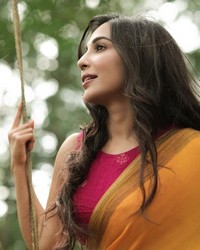 Parvati Nair Photo Images